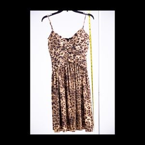 BAM Adrianna Papell's Wild Kingdom Occasions